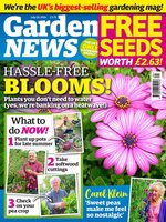 Garden News